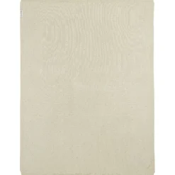 Deken bamboe ajour - Soft Sand -100x150 cm