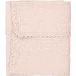 Deken bed Elba Blush 100x150cm TOG 0.8