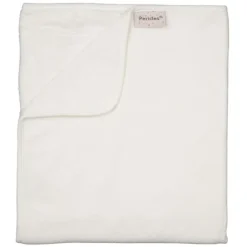Deken bed Latte Square 100x150cm