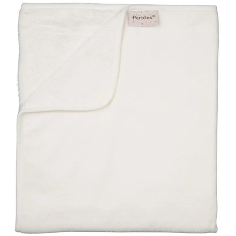 Deken bed Latte Square 100x150cm