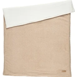 Deken supersoft Teddy - Beige - 75x100cm