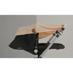 Deken UV zonbescherming UPF50+ Multifunctioneel Peachy Summer