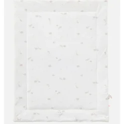 Deken veloudoux 75x100cm Bali and Snow