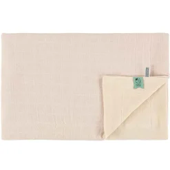 Deken wieg 75x100cm Bliss Blossom