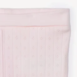 3-delig evoluerend setje in pointe d'esprit voor meisjesbaby's