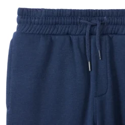 2-delig joggingpak in fleece met roadtripprint jongens