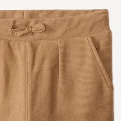 2-delig joggingpak met bloemenprint voor babymeisje