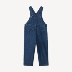 Denim broek voor babyjongen