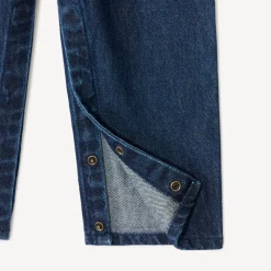 Denim broek voor babyjongen