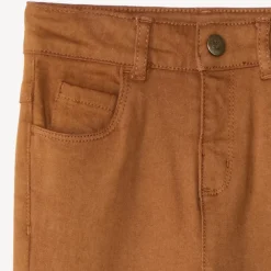 Denim broek voor jongens baby