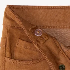 Denim broek voor jongens baby