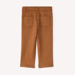 Denim broek voor jongens baby