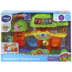 Dierenpret Ballenboom NL