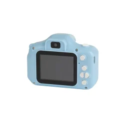 Digitale camera voor kinderen - Blauw