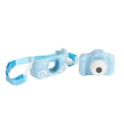 Digitale camera voor kinderen - Blauw
