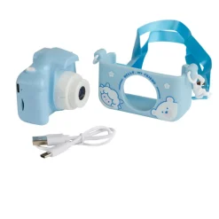 Digitale camera voor kinderen - Blauw