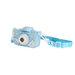Digitale camera voor kinderen - Blauw