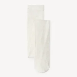 Dikke glinsterende panty meisjes