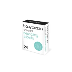Divers articles de biberonnerie Pastilles détartrantes universelles – 24 pièces