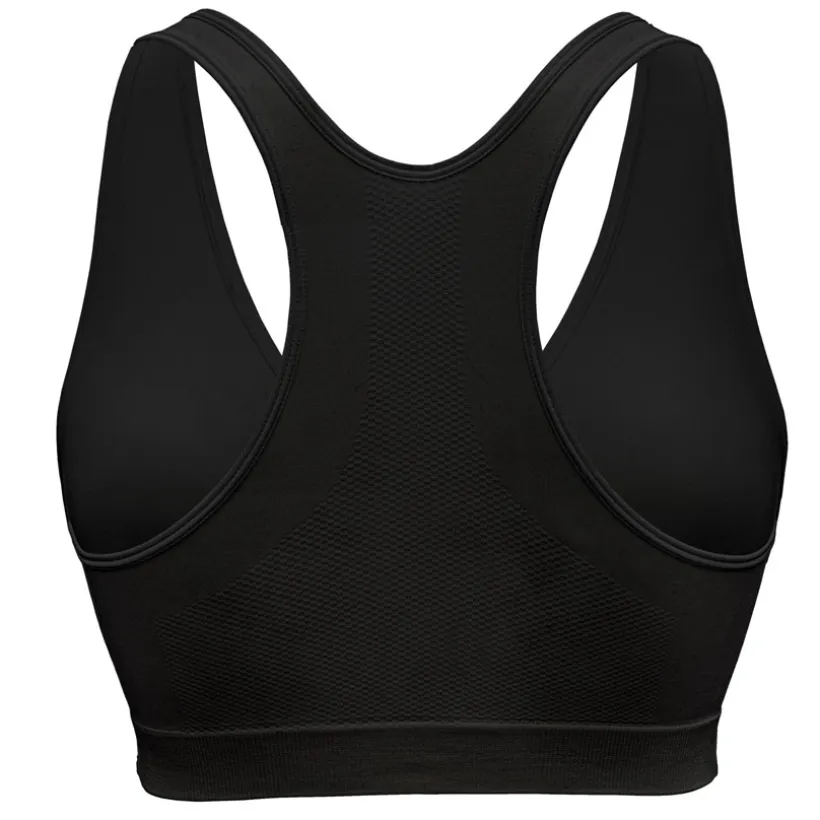 Divers verzorging mama voedings-bh Keep Cool Sleep zwart maat S