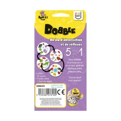 Dobble Classic Blister Eco