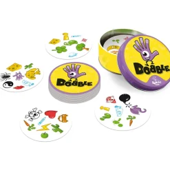 Dobble Classic Blister Eco