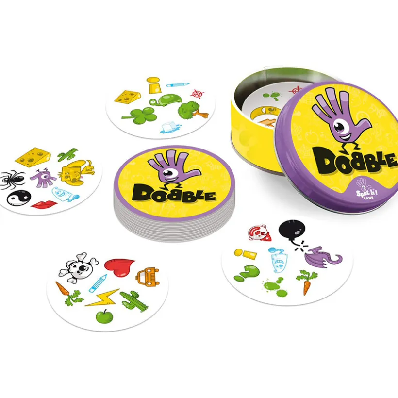 Dobble Classic Blister Eco