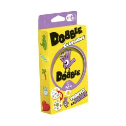 Dobble Classic Blister Eco