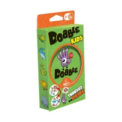 Dobble Kids blister eco