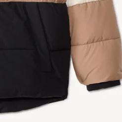 Donsjas met colourblock-effect jongens