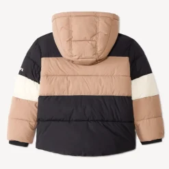 Donsjas met colourblock-effect jongens