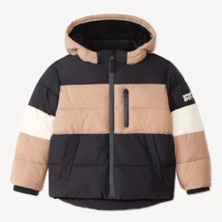 Donsjas met colourblock-effect jongens