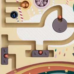 Doolhof Fantasie Eenhoorn Educatief spel 36m+