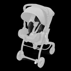 Doona X Autostoel & Kinderwagen Ocean Blue