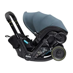 Doona X Autostoel & Kinderwagen Ocean Blue