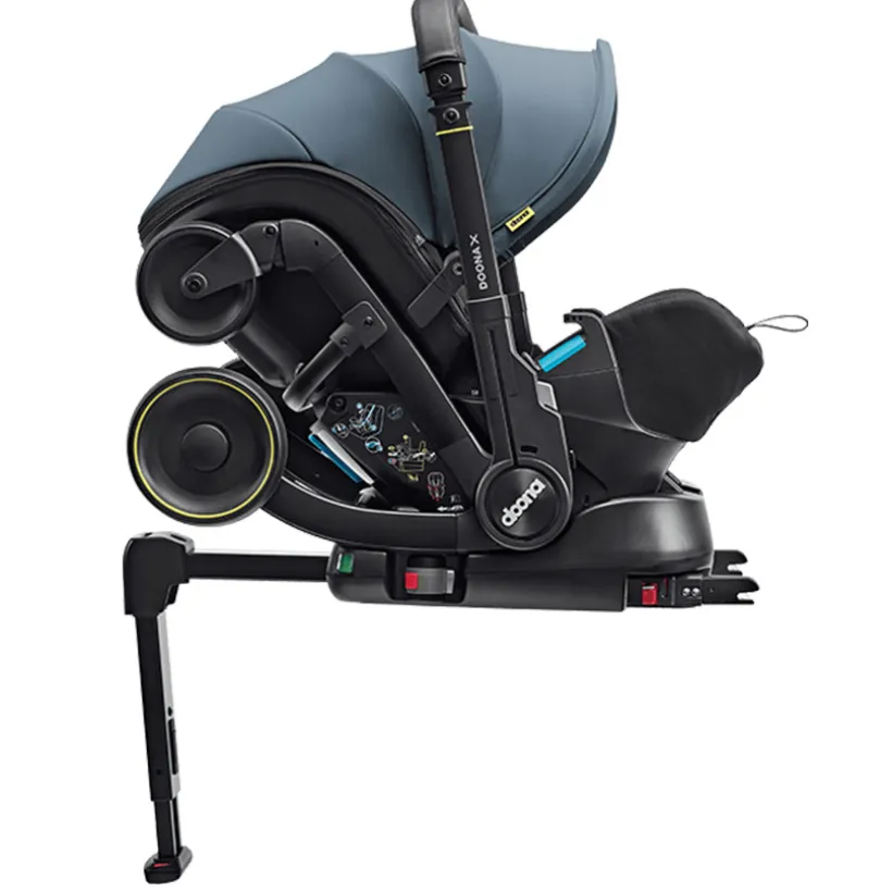 Doona X Isofix Basis