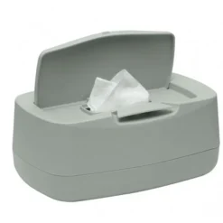 Doos vochtige doekjes Uni Breeze Green