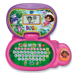 Dora Avonturenlaptop FR/UK