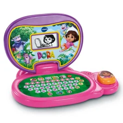 Dora Avonturenlaptop FR/UK