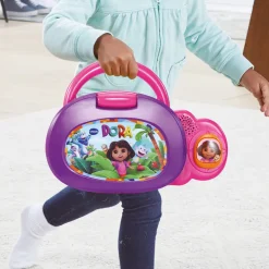 Dora Avonturenlaptop FR/UK