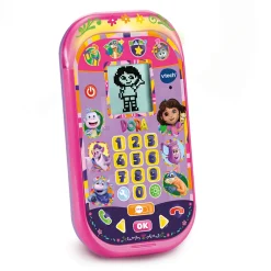 Dora Ontdek & Leer Smartphone FR/UK