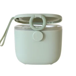 Doseerdoos melkpoeder Nomade Jade 500ml