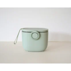 Doseerdoos melkpoeder Nomade Jade 500ml