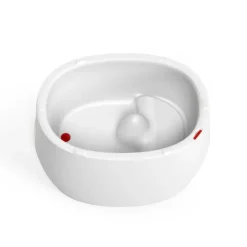 Douche Bad omkeerbaar Unica 0-48m Wit