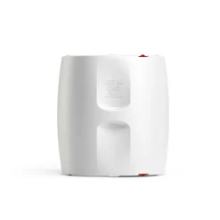 Douche Bad omkeerbaar Unica 0-48m Wit