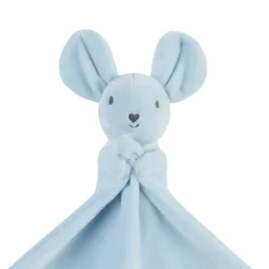 Doudou handkerchief Romy De Muis - 47cm