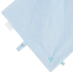 Doudou handkerchief Romy De Muis - 47cm
