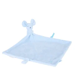 Doudou handkerchief Romy De Muis - 47cm