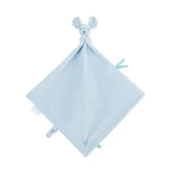 Doudou handkerchief Romy De Muis - 47cm
