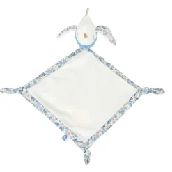 Doudou hygiënemateriaal vogel - Tiny Flowers